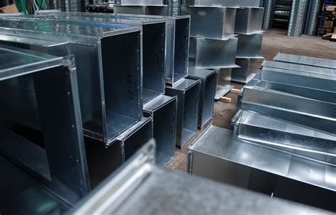 sheet metal duct fabrication installation ohio|hvac sheet metal companies.